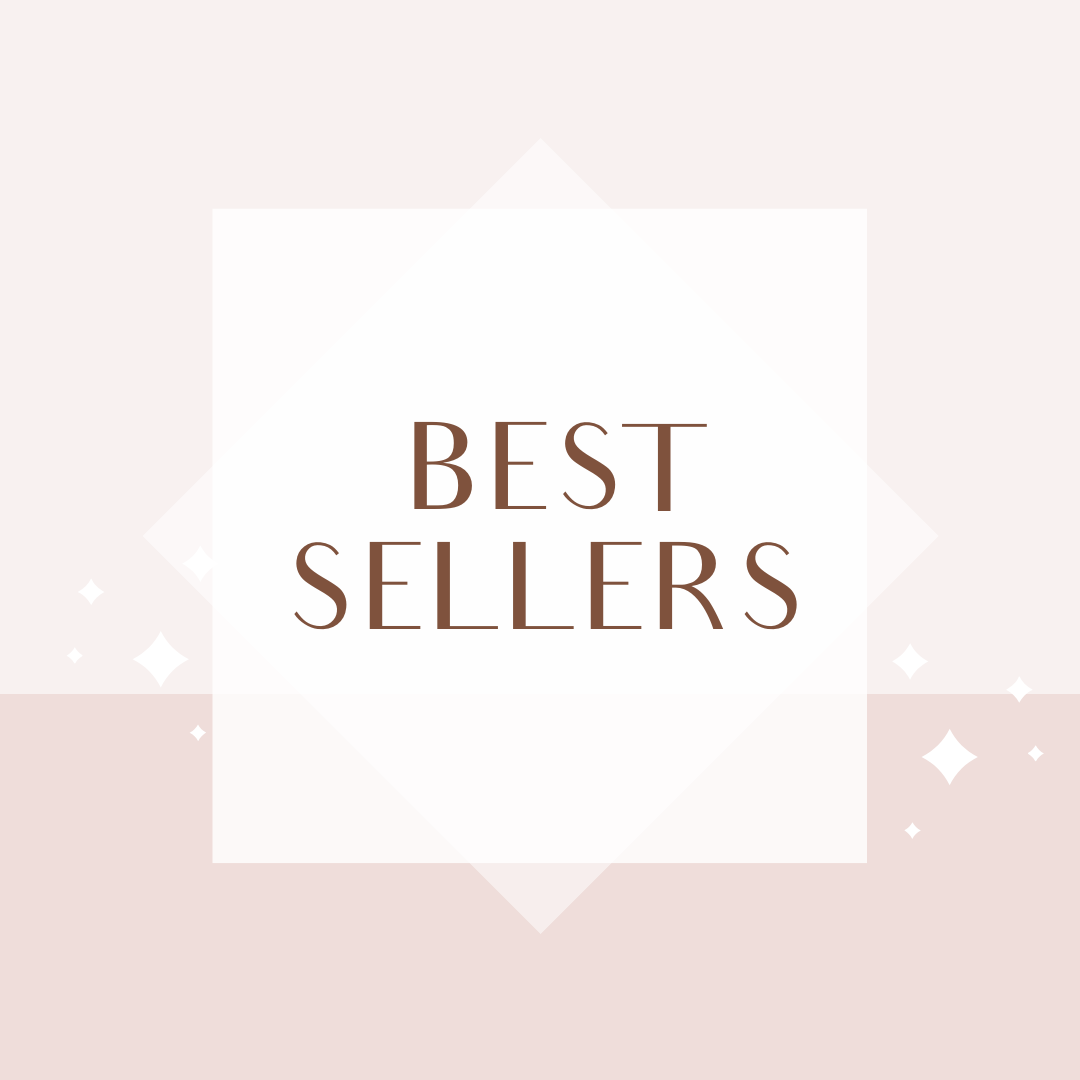 BEST SELLERS
