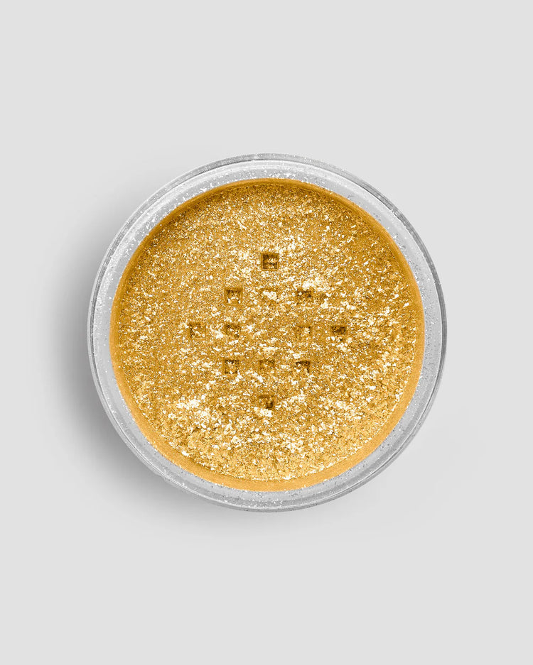 Jenna Rae Cakes Edible Glitter - 24K Magic