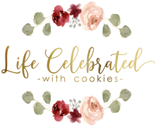 LCWCookieCutters logo