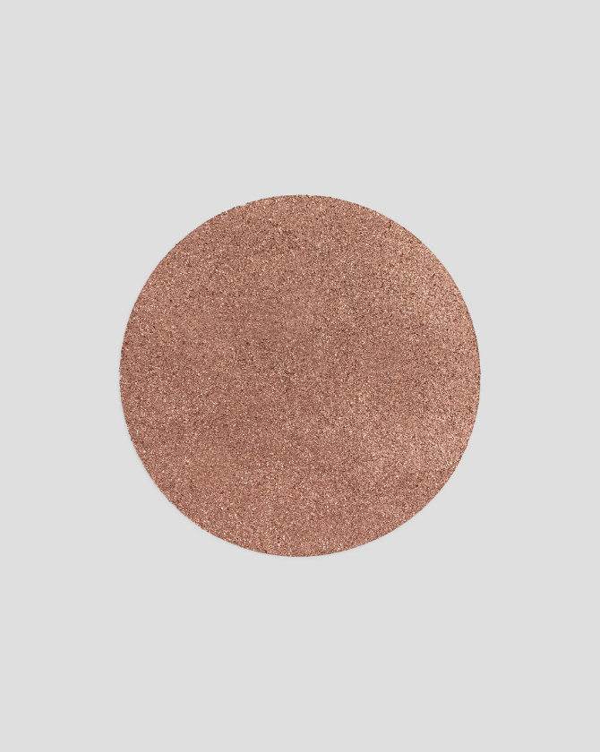 Rose Gold Edible Lustre Dust