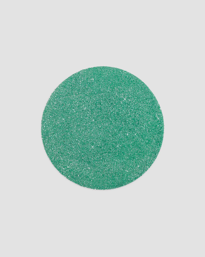 Jenna Rae Cakes Edible Glitter -  Emerald City