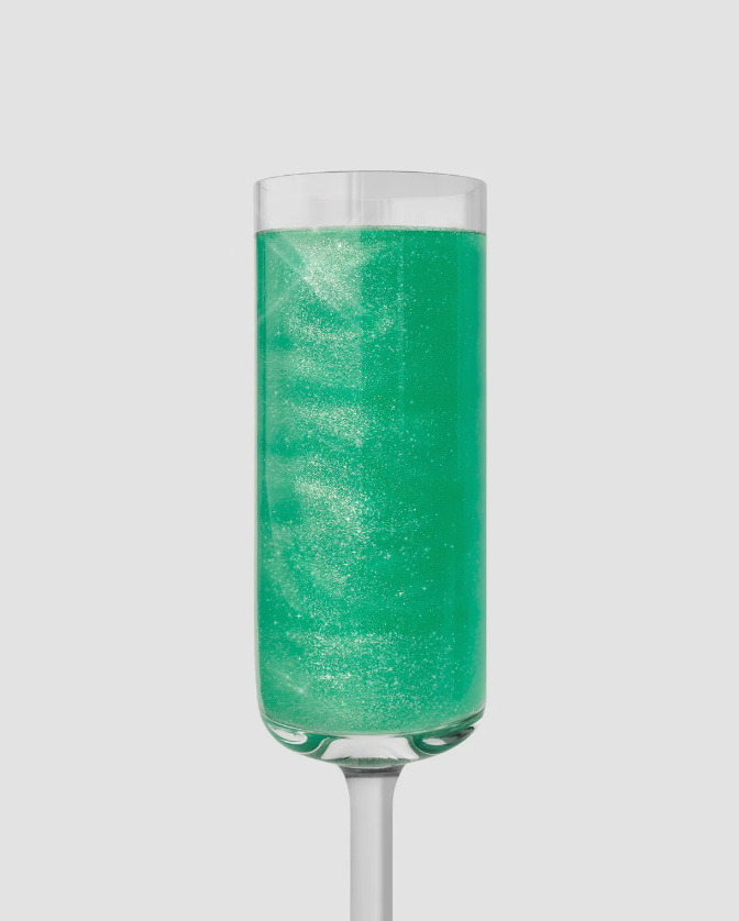Jenna Rae Cakes Edible Glitter -  Emerald City