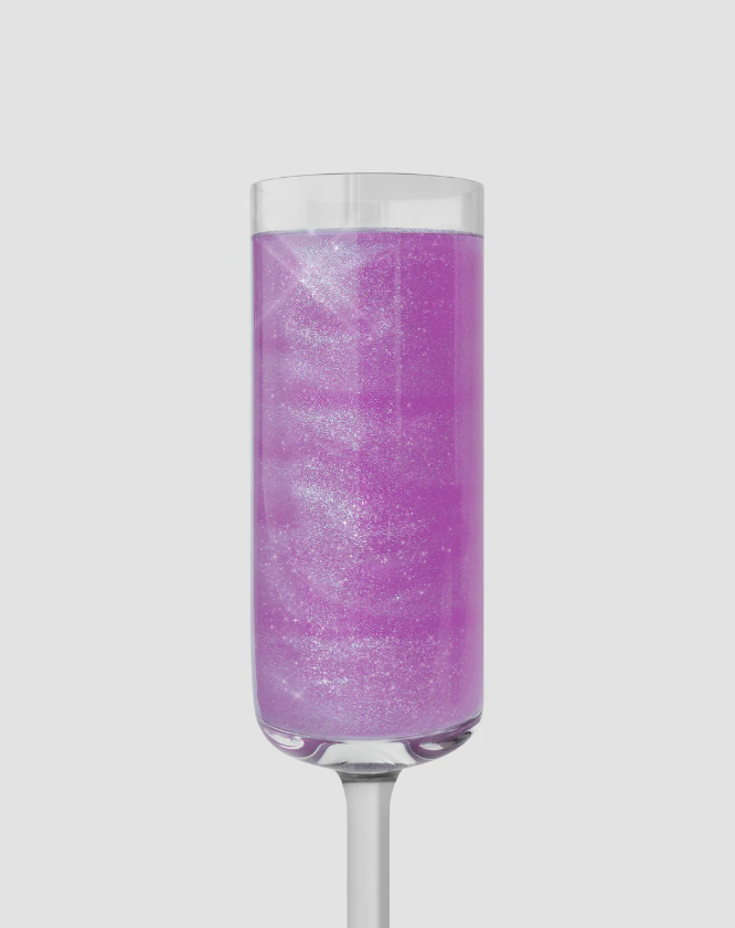 Jenna Rae Cakes Edible Glitter -  Amethyst