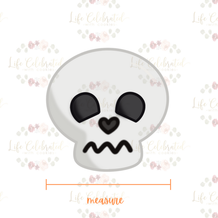 13 Days of Halloween Advent Mini Cookie Cutters