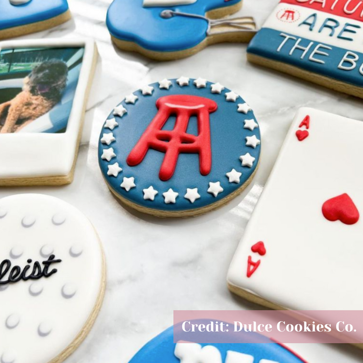 Circle Cookie Cutter