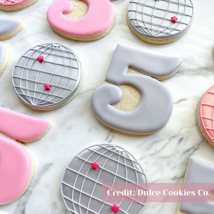 Circle Cookie Cutter