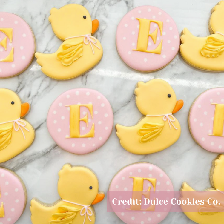 Circle Cookie Cutter