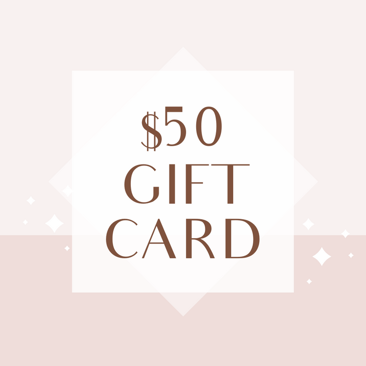 LCWCookie Cutters Shop Gift Card