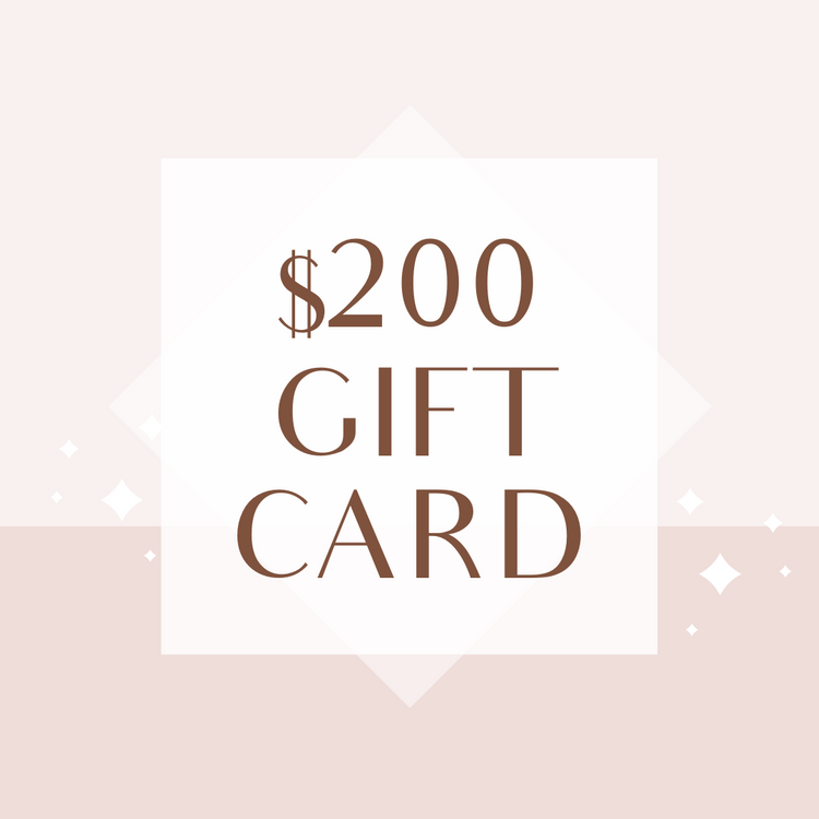 LCWCookie Cutters Shop Gift Card