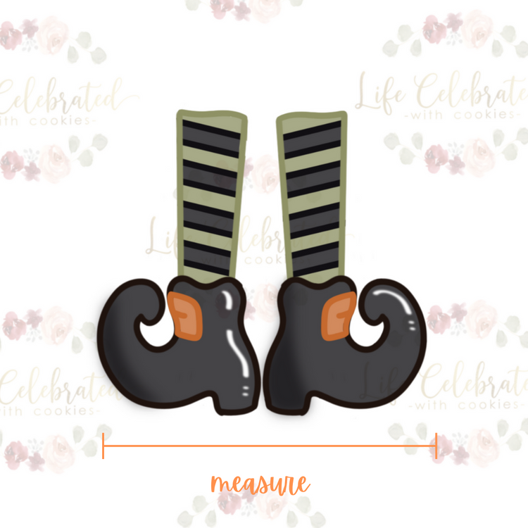 13 Days of Halloween Advent Mini Cookie Cutters
