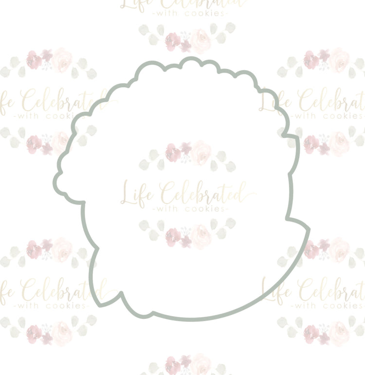 Custom Logo Set for Dakota -  Divine Delights