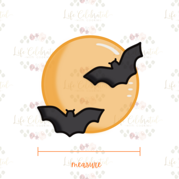 13 Days of Halloween Advent Mini Cookie Cutters