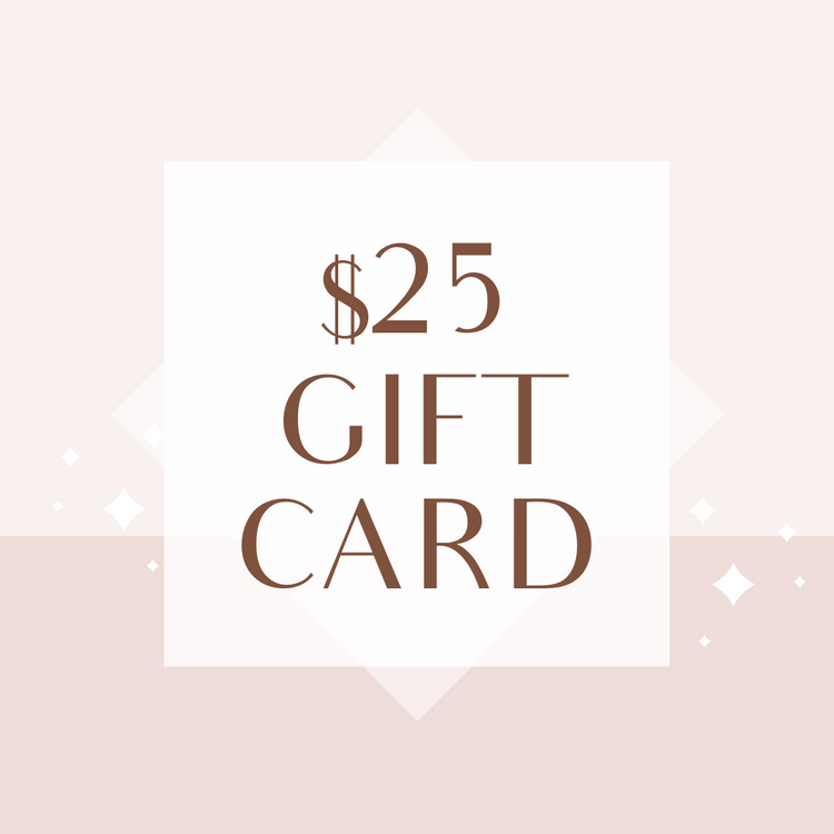 LCWCookie Cutters Shop Gift Card