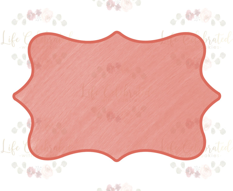 Plaque for Tracey @treatsbytraceync