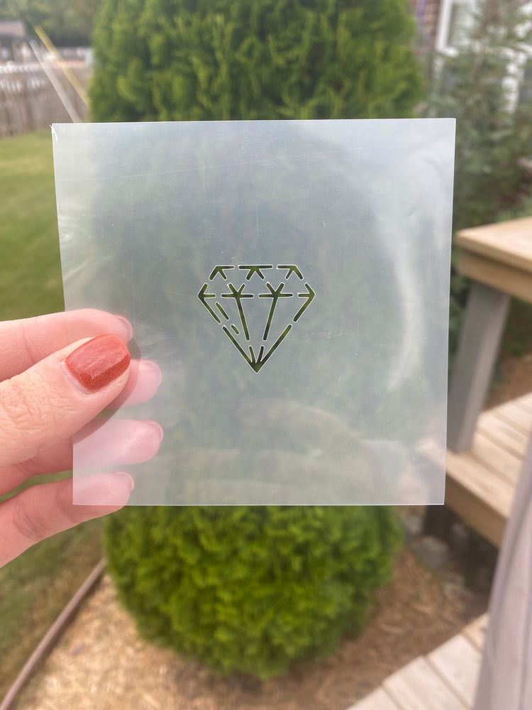 Custom Order Request for Rachael Simmerman