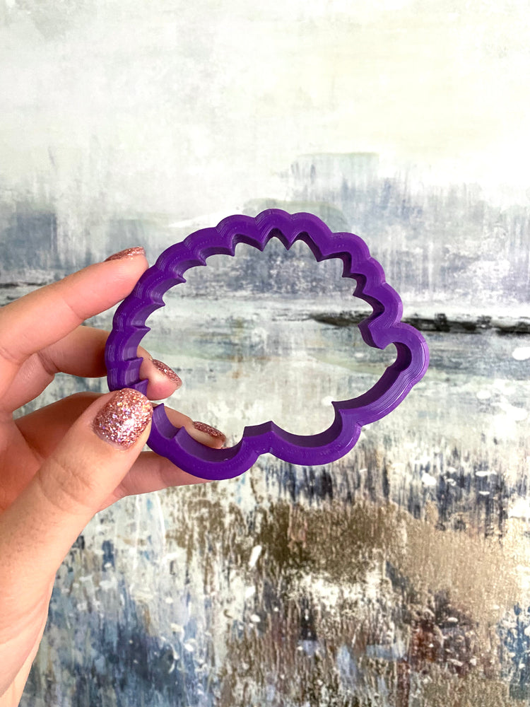Hedgehog Cookie Cutter
