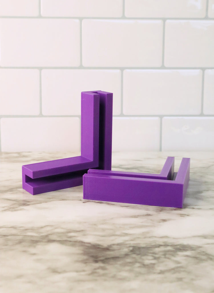 Photography Backdrop Board Stands (Set of 2)