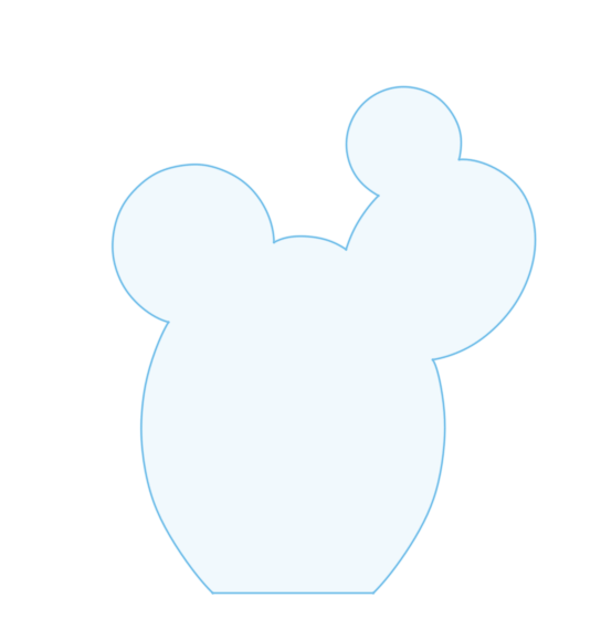 Custom Order Request for Camis Cookie Co