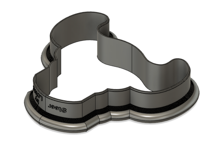 Custom Order for JASANDR Sugar Art