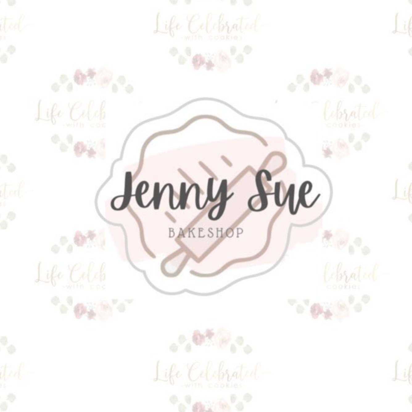 Jenny Sue Bakeshop