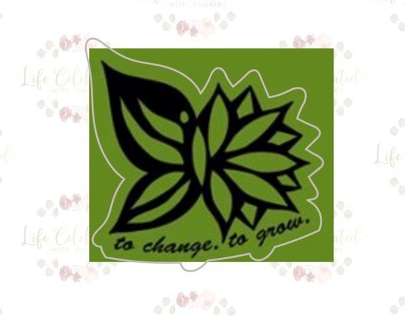 Custom Logo Cookie Cutter Set - Aunt Spunkie's Kitchen