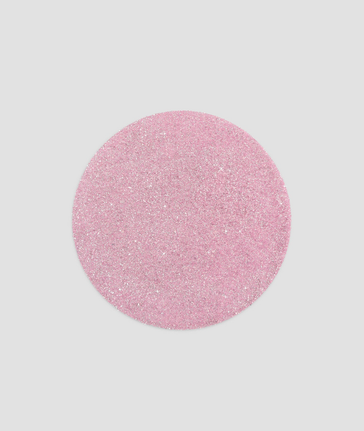 Jenna Rae Cakes Edible Glitter Lollipop