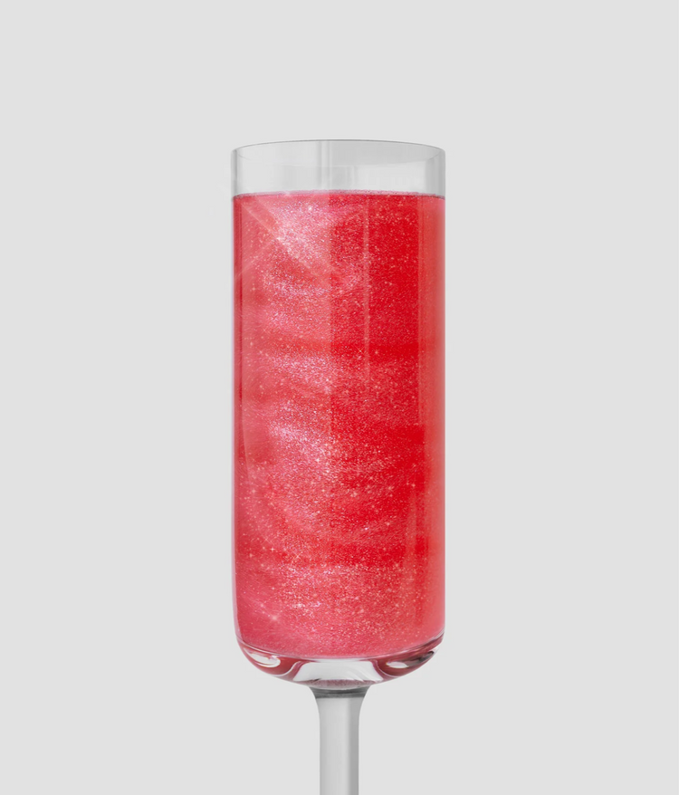 Jenna Rae Cakes Edible Glitter Punch Bowl