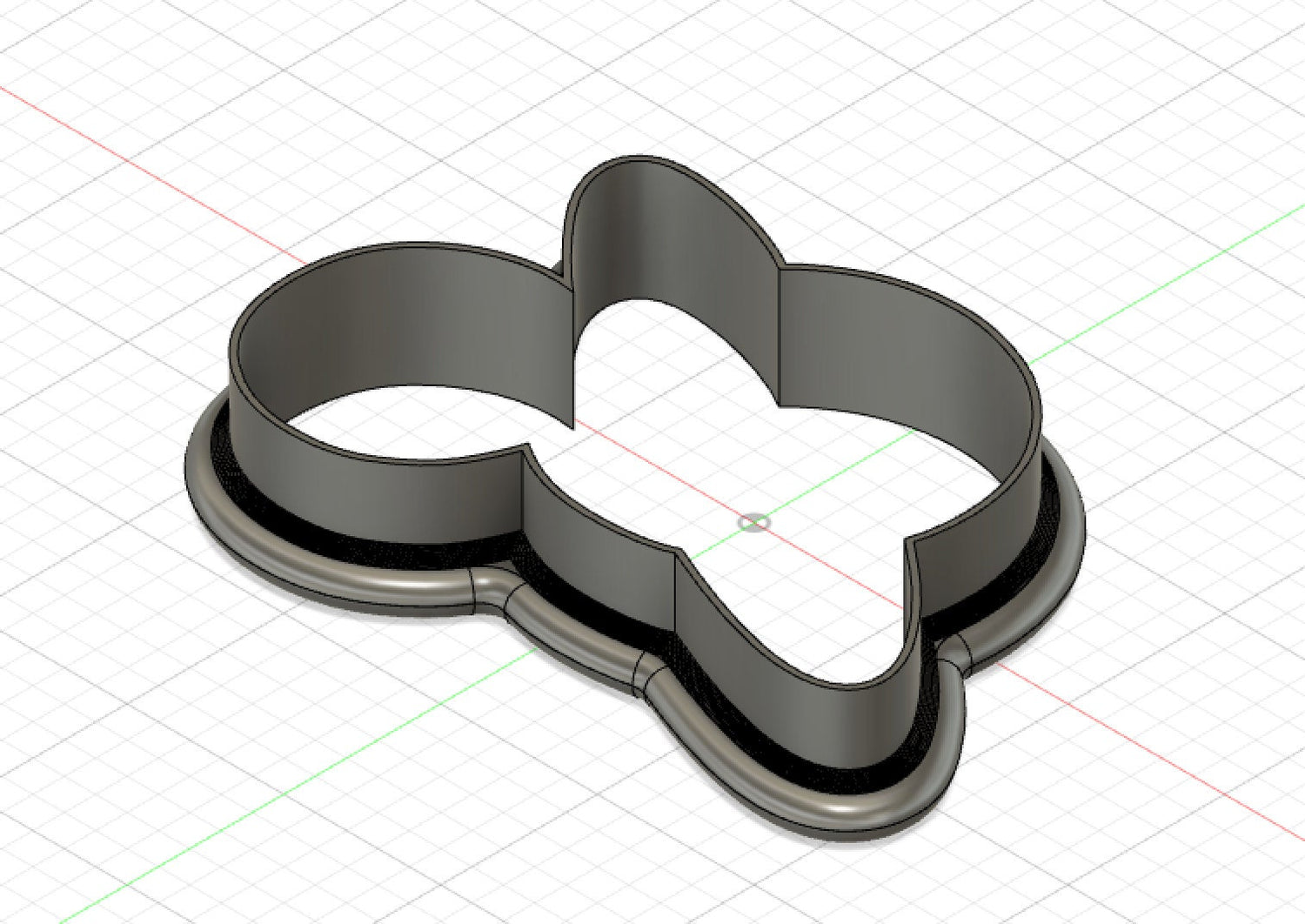 Planets Cookie Cutter