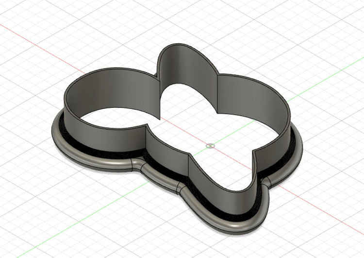 Planets Cookie Cutter