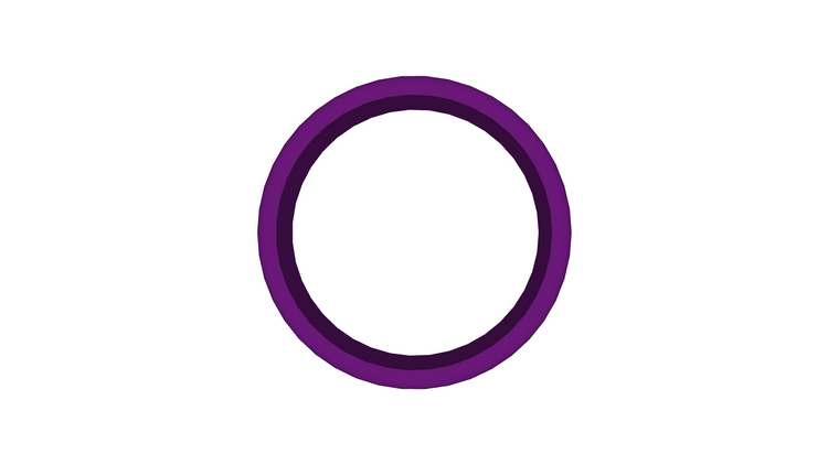 Circle Cookie Cutter