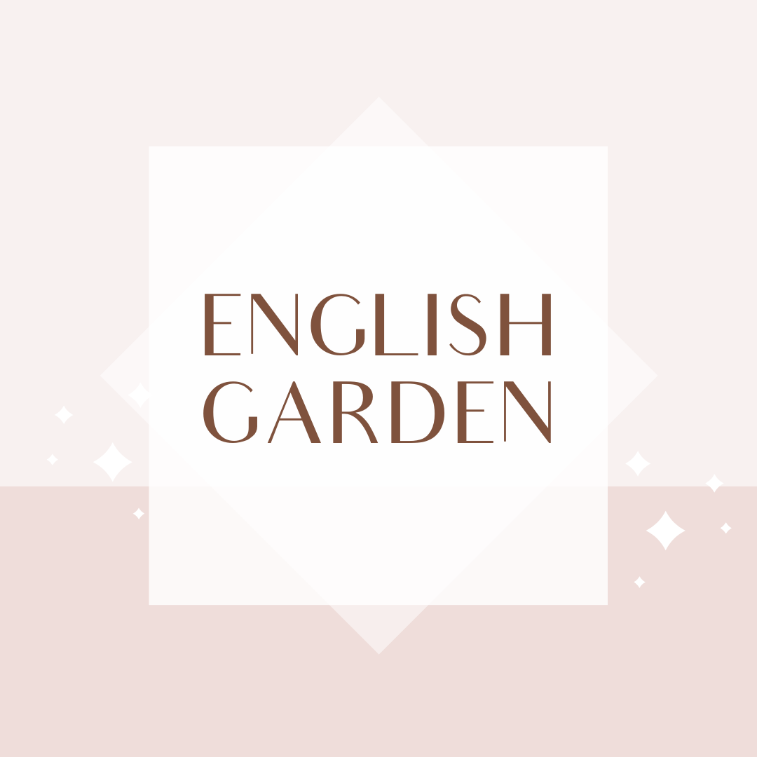 English Garden