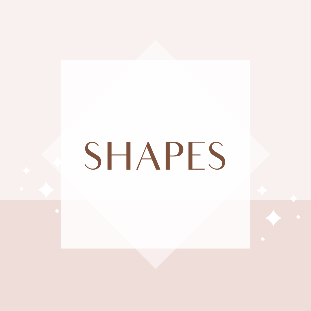 Shapes