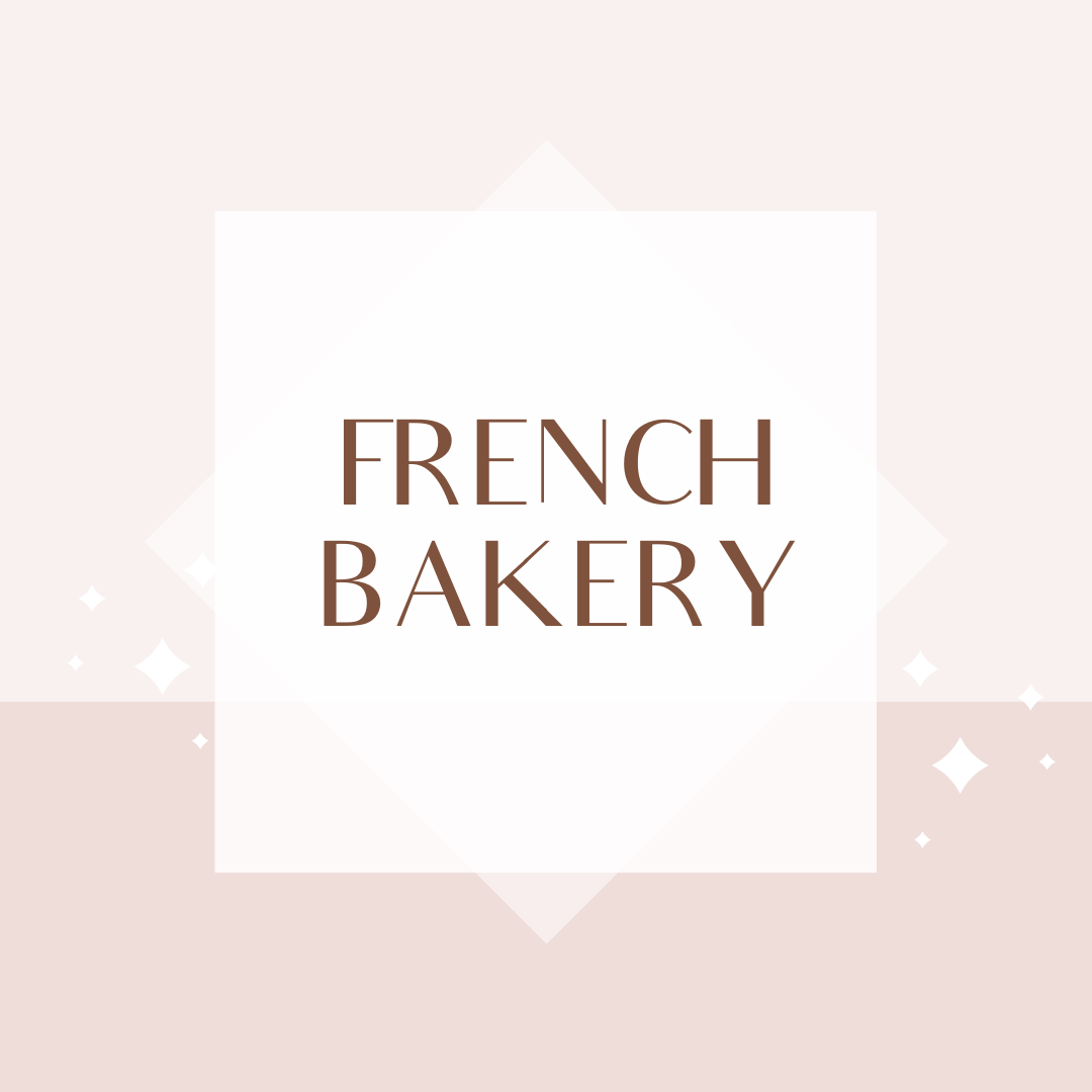 French Bakery