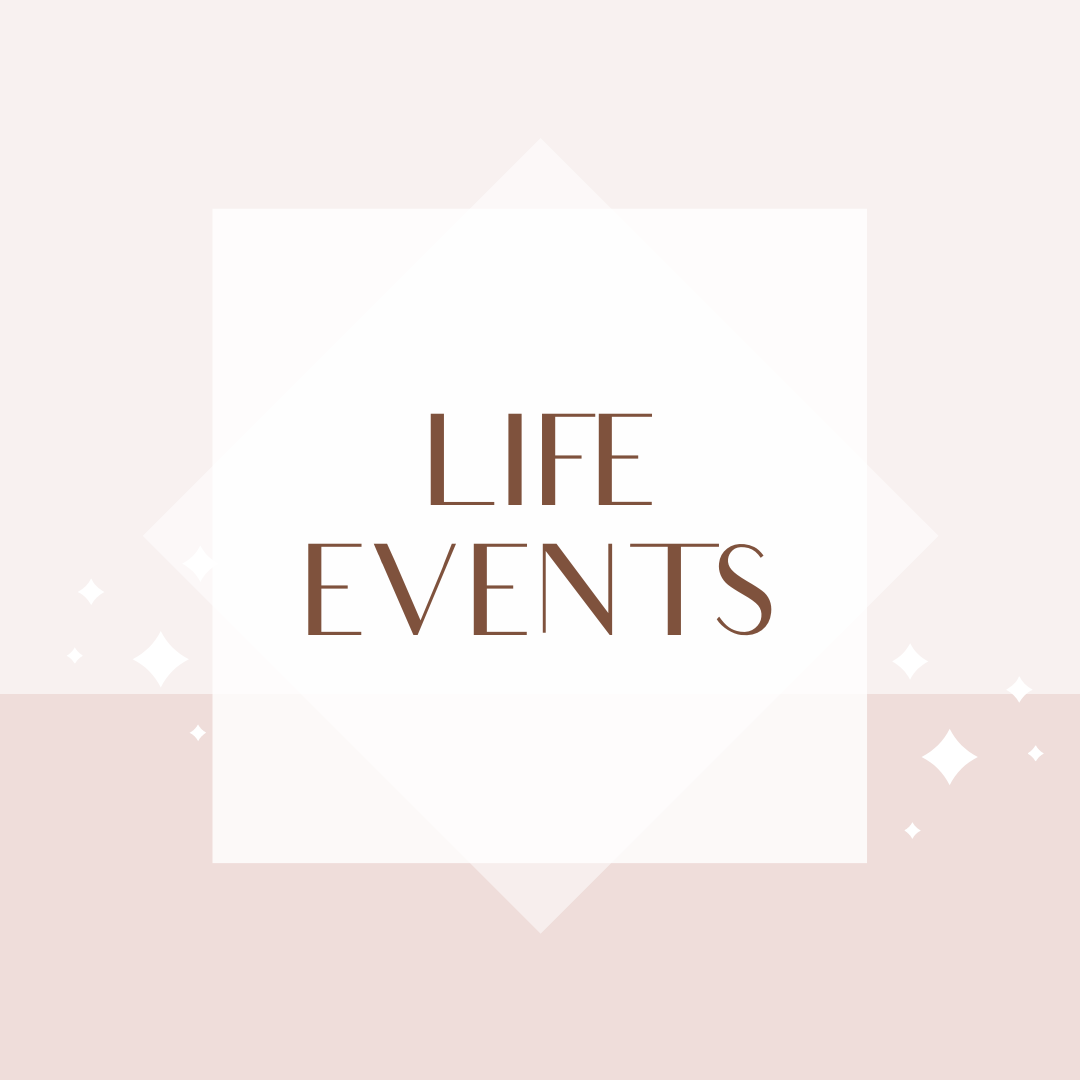 Life Events