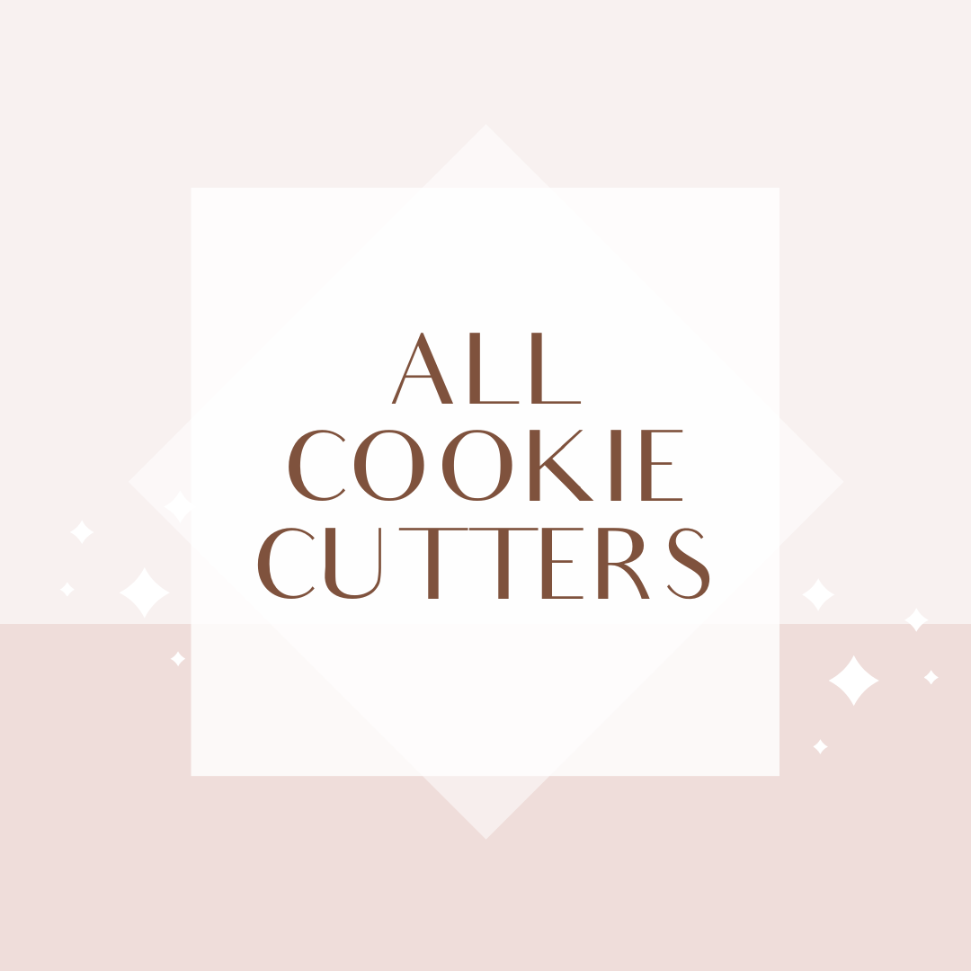 All Cookie Cutters