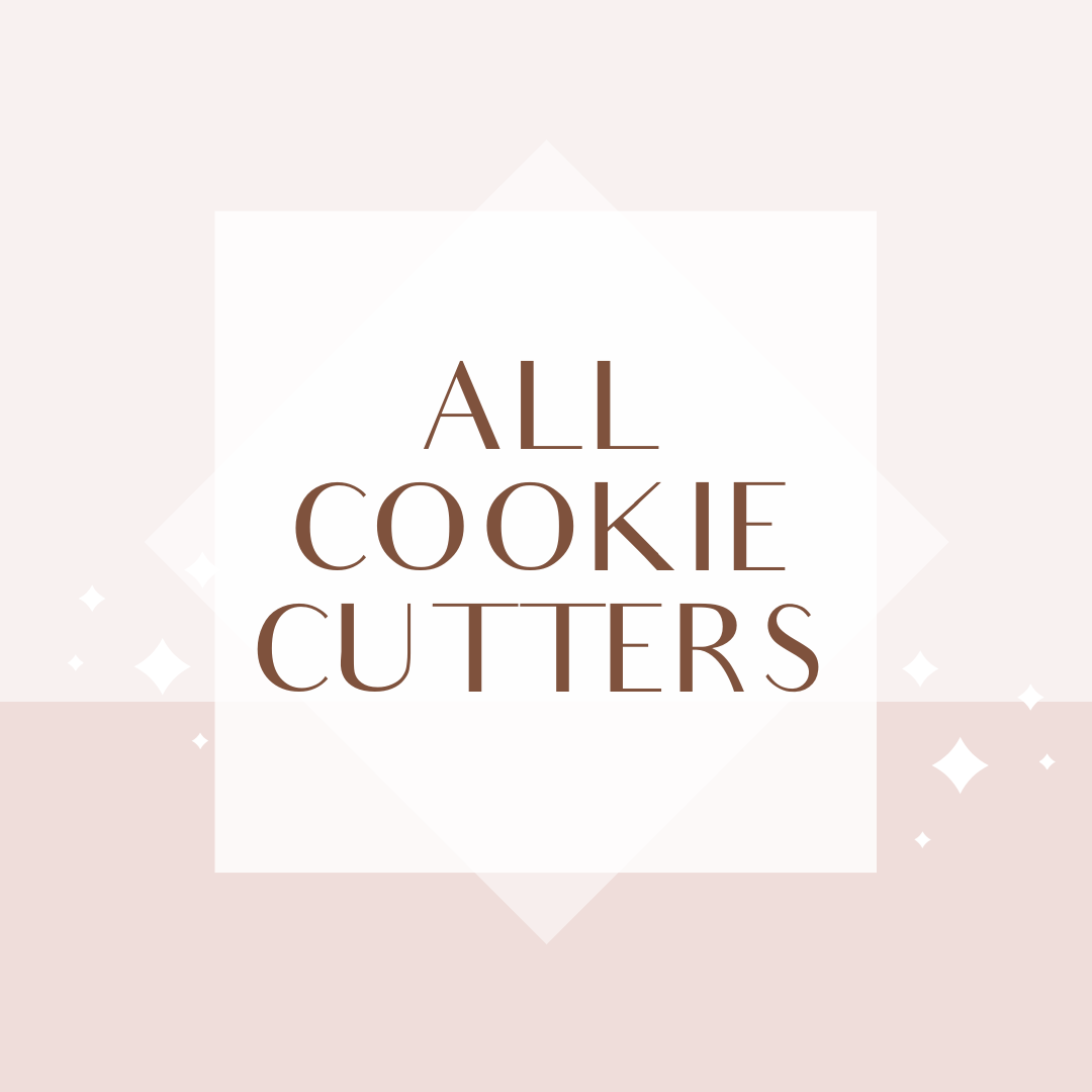 All Cookie Cutters