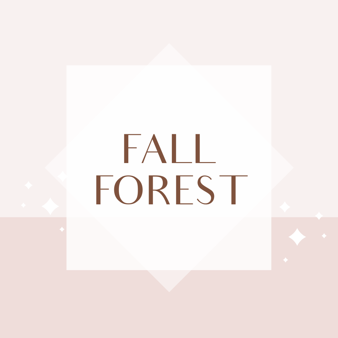 Fall Forest
