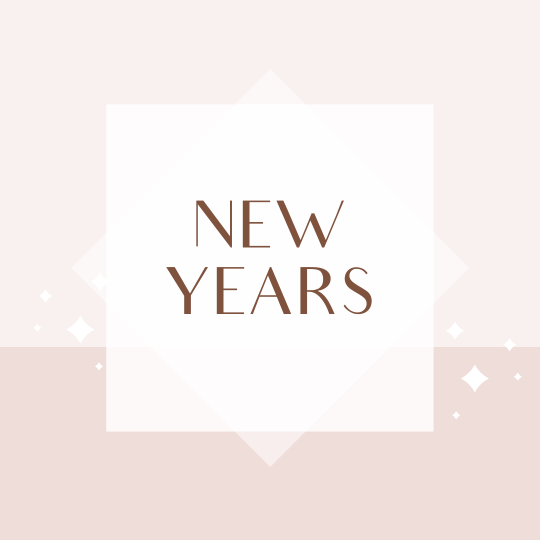New Years