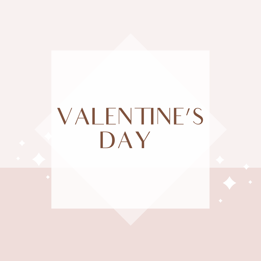 Valentine's Day