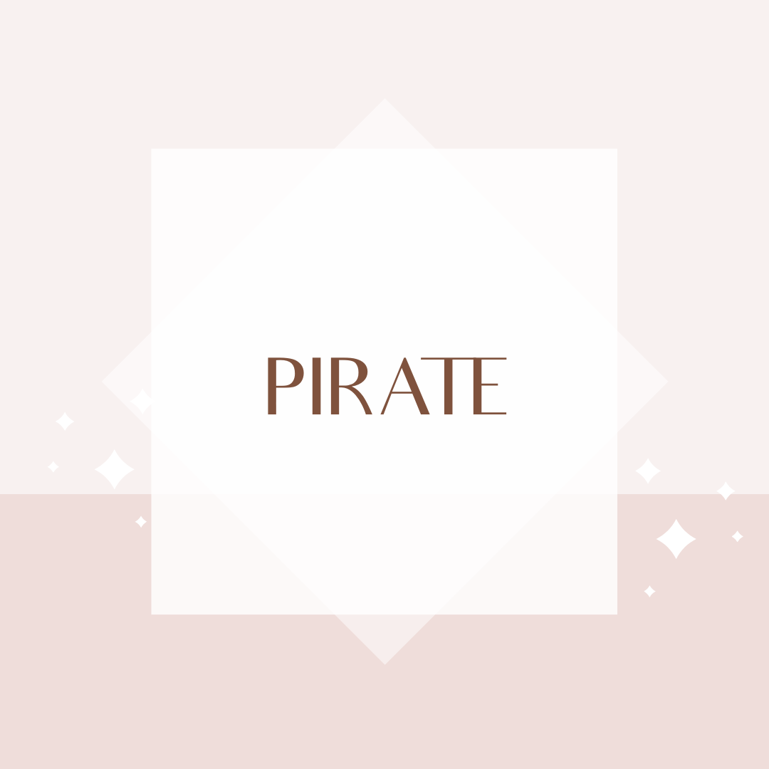 Pirate Cutter Collection