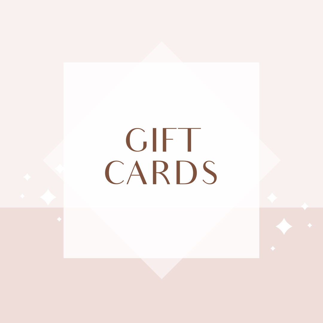 LCWCookie Cutter Gift Cards