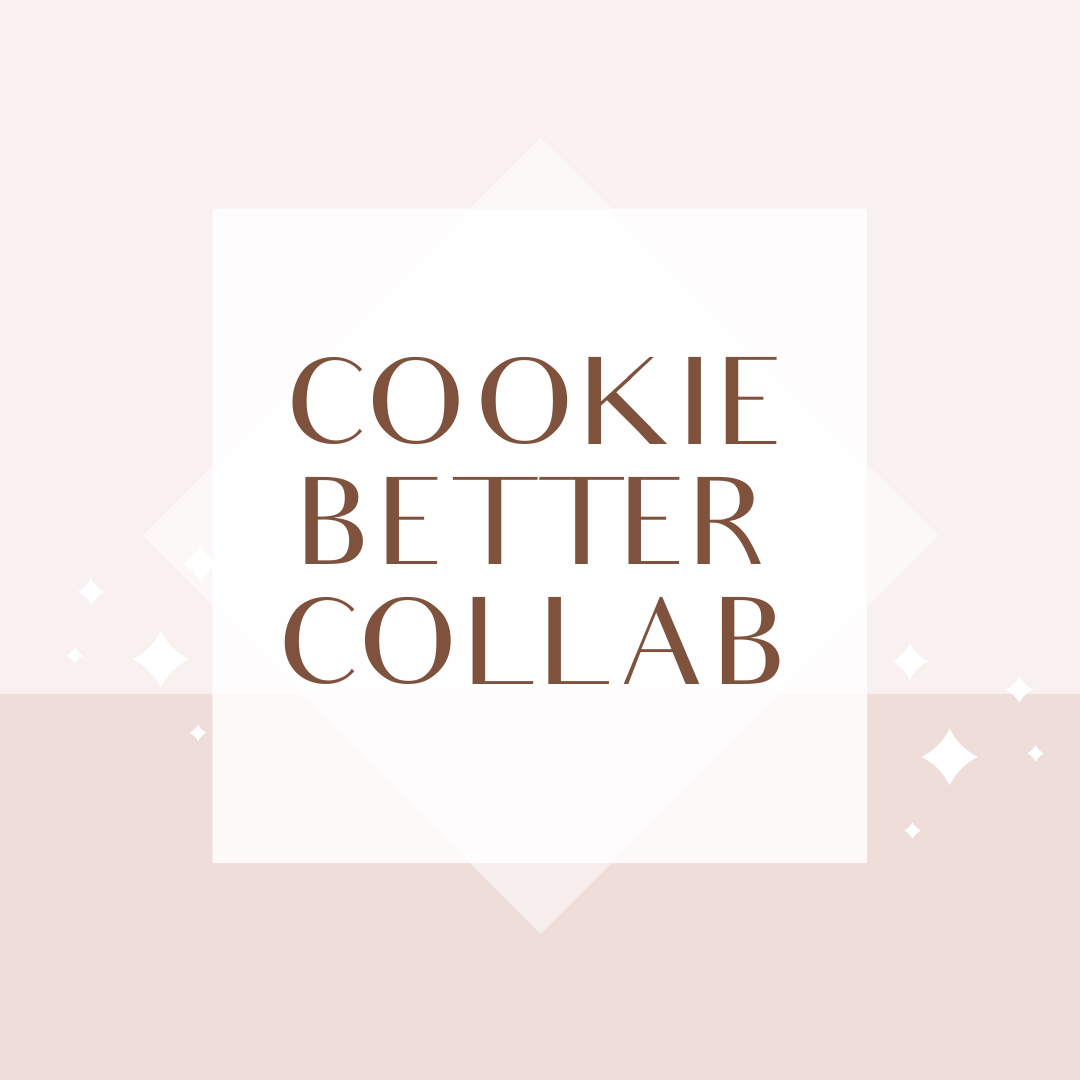 Cookie Better Holiday Bundle Collab