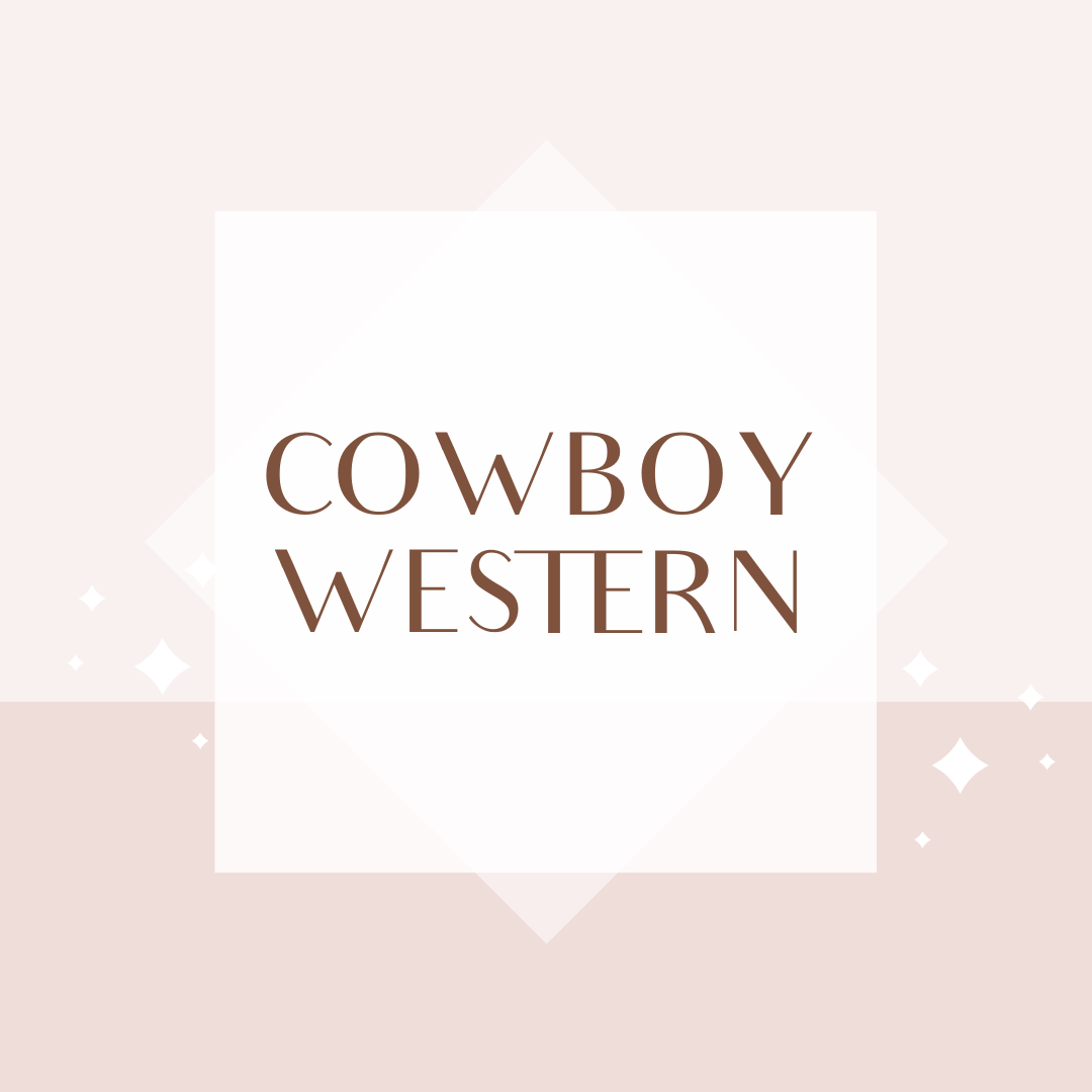 Cowboy / Western