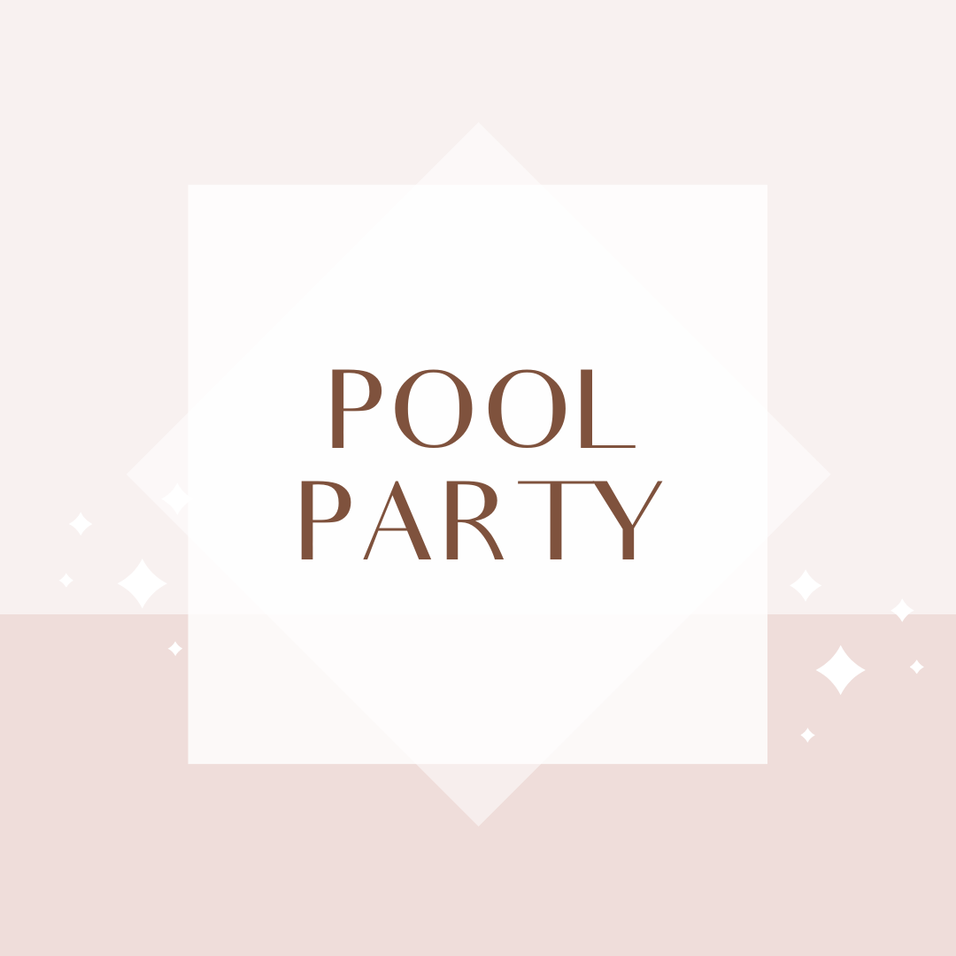 Pool Party