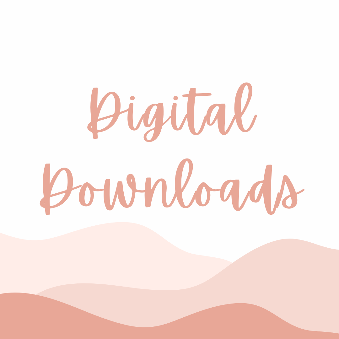 Digital Downloads