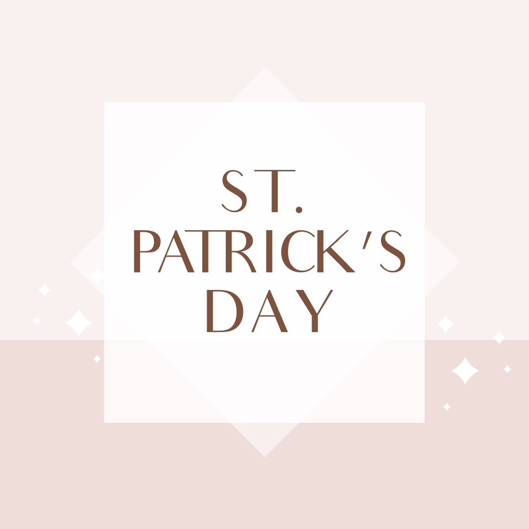 St. Patrick's Day