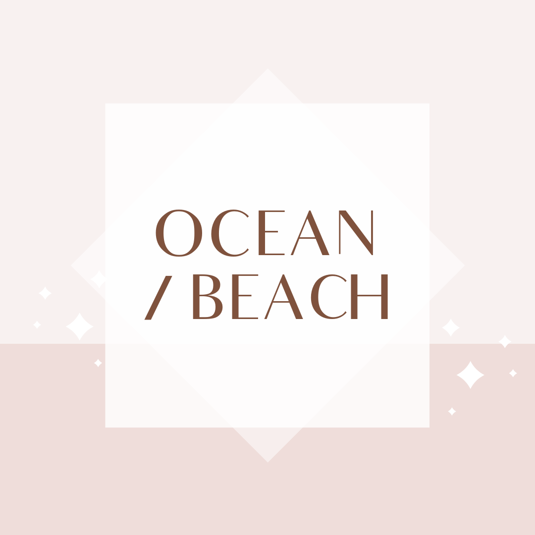 Ocean / Beach