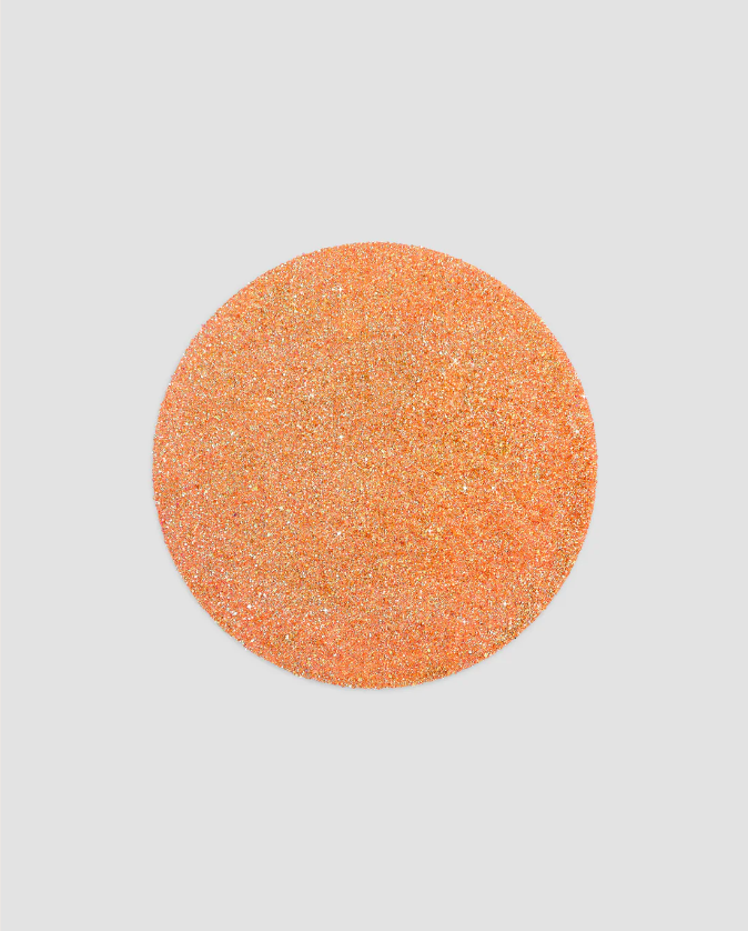 Jenna Rae Cakes Edible Glitter -  Orange You Glad
