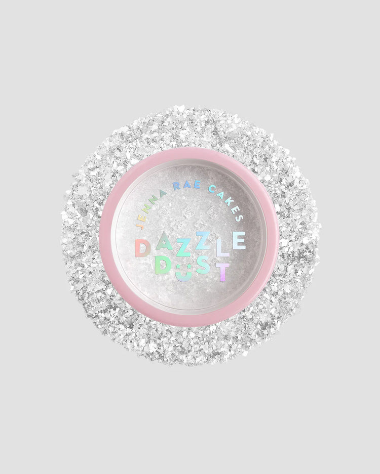 Jenna Rae Cakes Edible Glitter - Diamond Dust