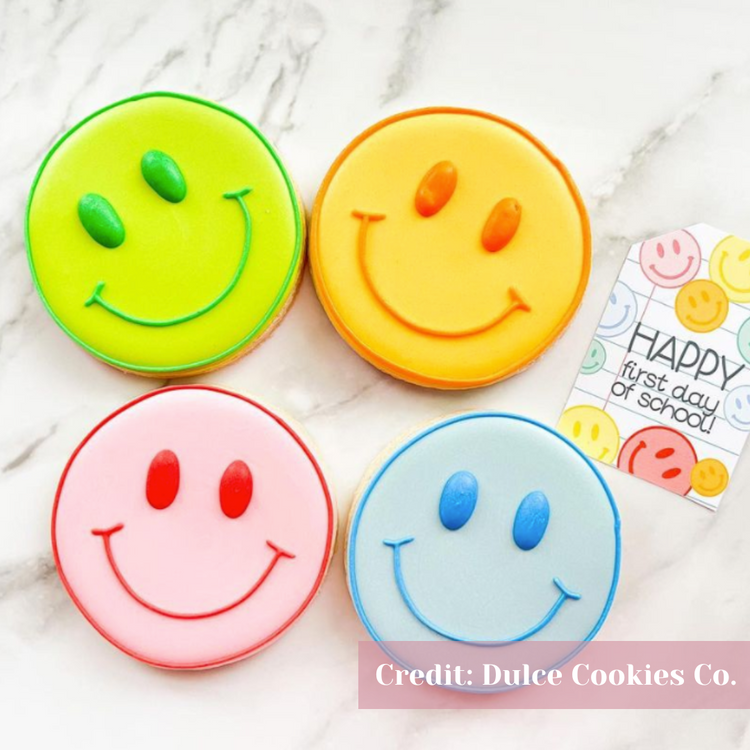 Circle Cookie Cutter